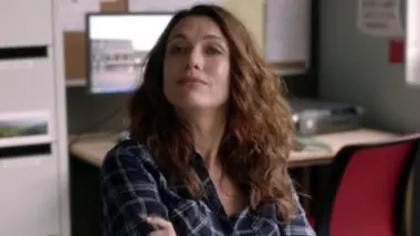 Sam - S02 E03 - Je serai, tu seras, elle sera