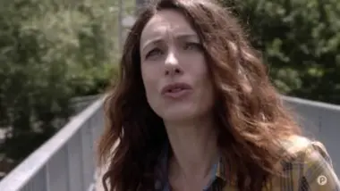 Sam - S02 E05 - Il n'y a pas d'amour heureux