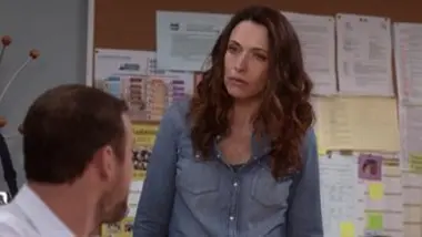 Sam - S03 E01 - Allister