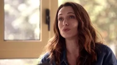 Sam - S03 E07 - Capucine