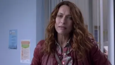 Sam - S06 E02 - Jocelyn