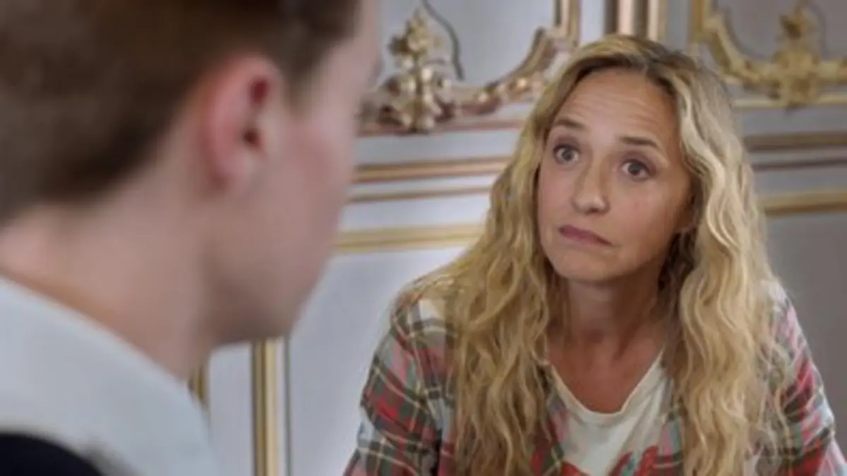 replay de Sam - S08 E05 - Léo et Killian