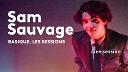 Sam Sauvage
