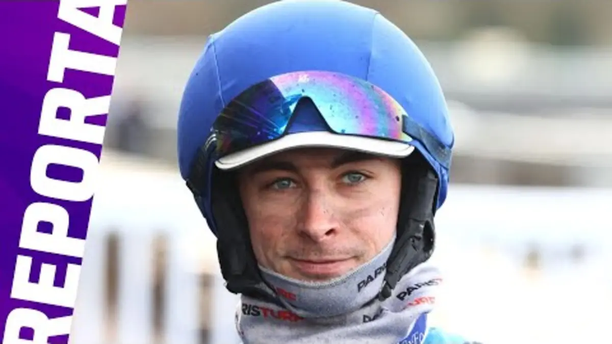 replay de SAMEDI 24 JANVIER - LES CHANCES DE BENJAMIN ROCHARD