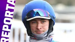 SAMEDI 24 JANVIER - LES CHANCES DE BENJAMIN ROCHARD