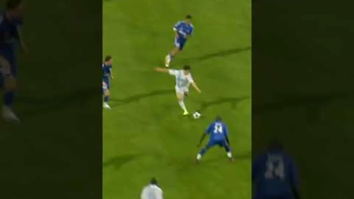 replay de Samir Nasri ?