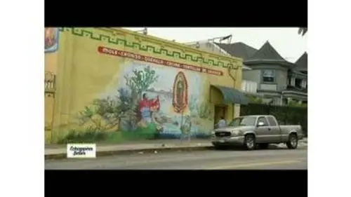 replay de San Francisco et Los Angeles - Echappées belles