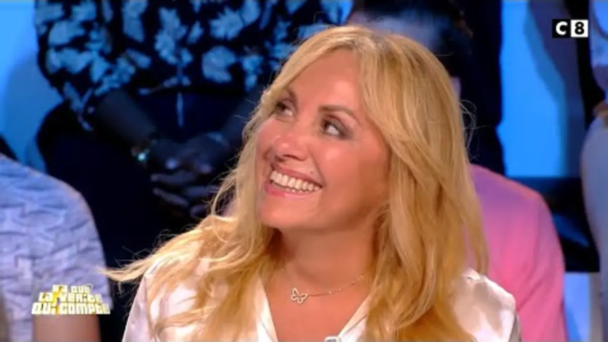 replay de Sandra est folle de Jean-Luc depuis 38 ans