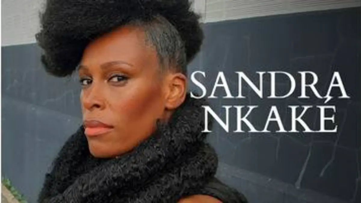 replay de Sandra Nkaké dans Open Stage