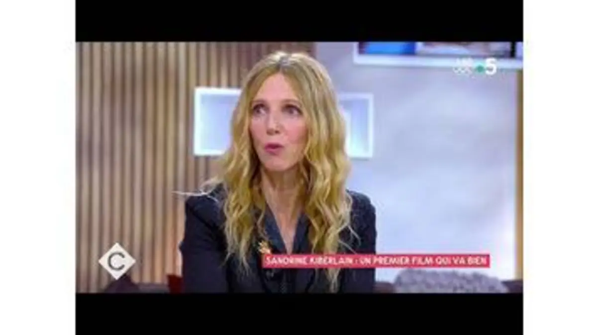replay de Sandrine Kiberlain, Françoise Widhoff, Anthony Bajon, David Foenkinos & Gérard Miller - 25/01/2022