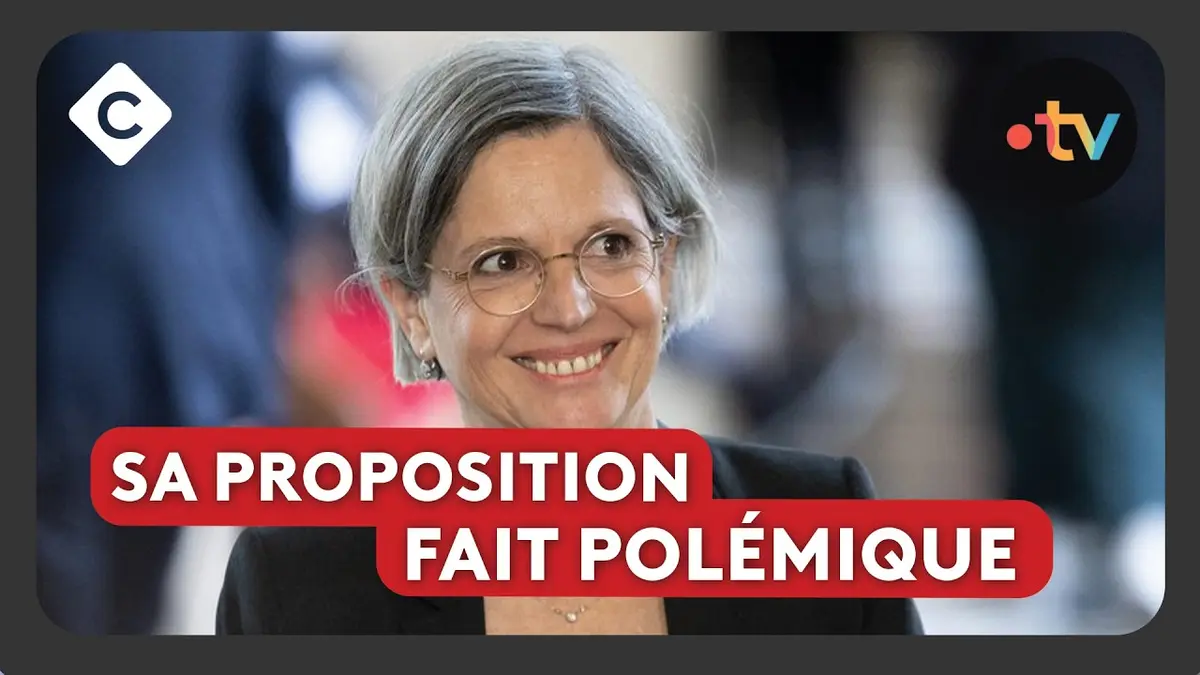 Sandrine Rousseau aimerait rebaptiser les steaks…
