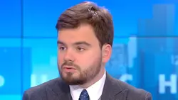 "Sandrine Rousseau est en guerre contre le monde paysan, mais elle tente de récupérer le mouvement"