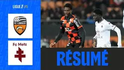Sané pour Metz, Dieng pour Lorient : JEU ÉGAL au Moustoir | 17ème journée - Ligue 1 McDonald's 25/26