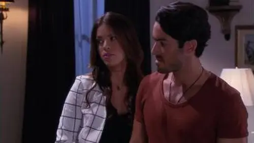 replay de Santa Diabla : Episode 100