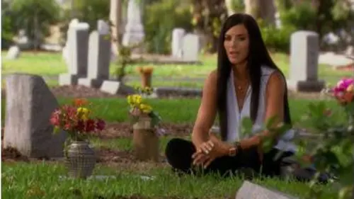 replay de Santa Diabla : Episode 11