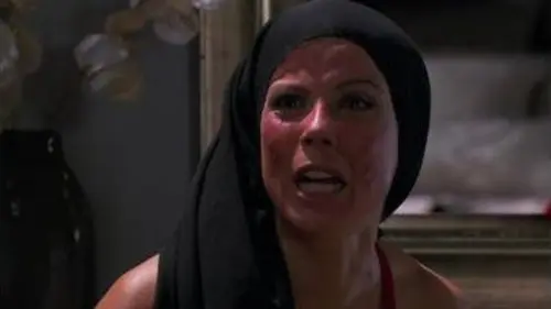 replay de Santa Diabla : Episode 137