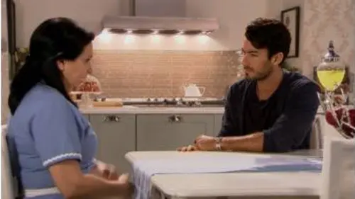 replay de Santa Diabla : Episode 41