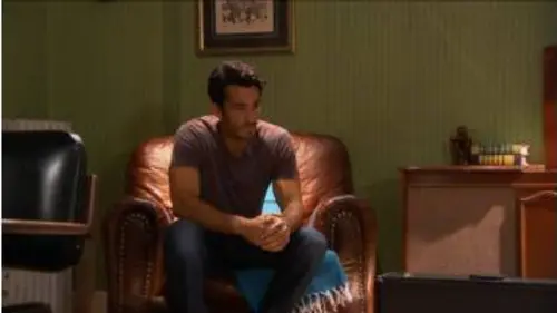 replay de Santa Diabla : Episode 6