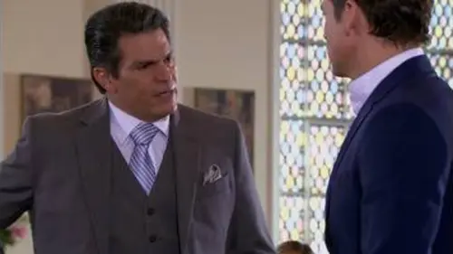 replay de Santa Diabla : Episode 60