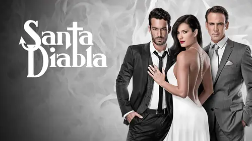 replay de Santa diabla : S1 E2