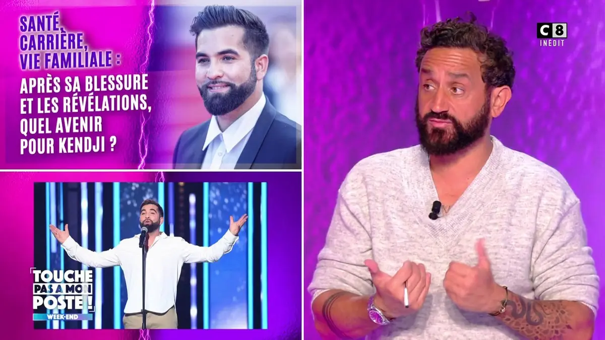 replay de Santé, carrière, vie familiale : quel avenir pour Kendji Girac ?