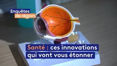 Santé : ces innovations qui vont vous étonner