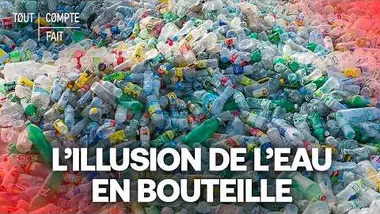 SANTÉ : Le danger des MICROPLASTIQUES – Tout Compte Fait
