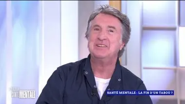 Santé mentale : François Cluzet, son passé de mythomane