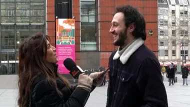 Sarah'conte quoi - Avez-vous une bonne répartie ?