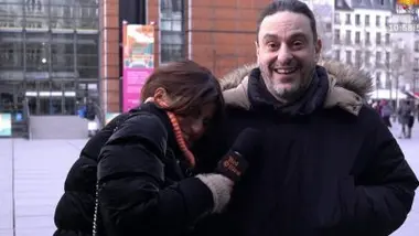 Sarah'conte quoi ? - Est-ce que votre ventre vous parle ?