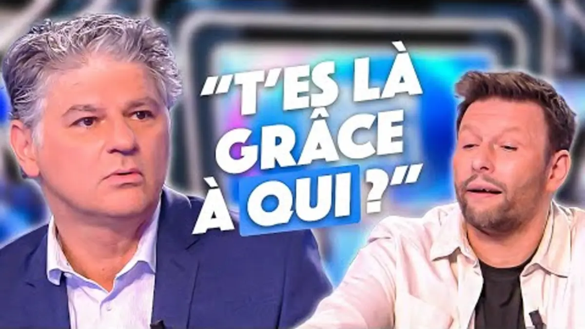 replay de Sarah Knafo en politique grâce à son mari Zemmour : elle TACLE le journaliste !