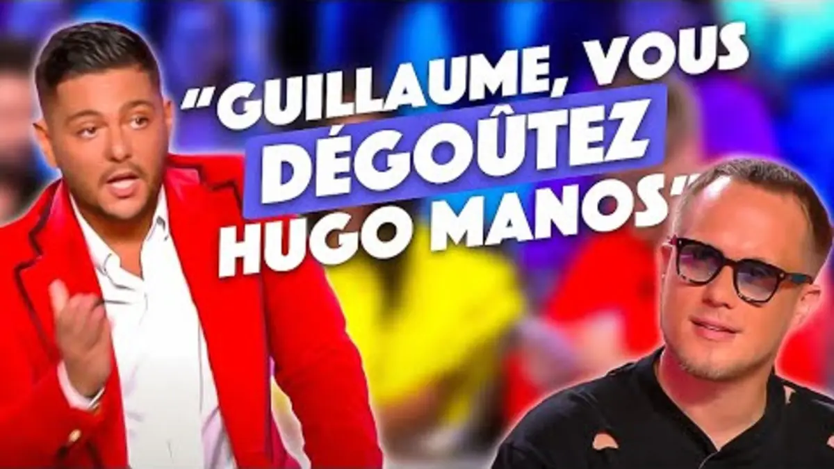 replay de Sasha Elbaz : la rentrée de l'Indic de la Rédac !