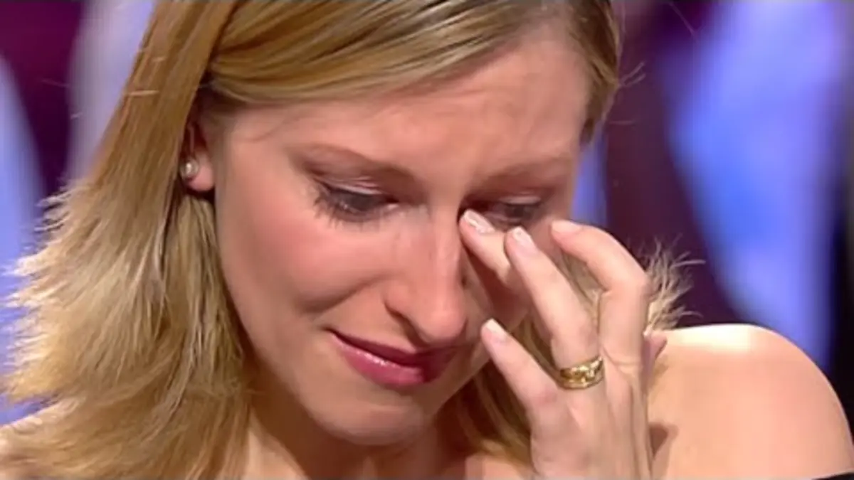 replay de Saura-t-elle renouer avec sa fille ?