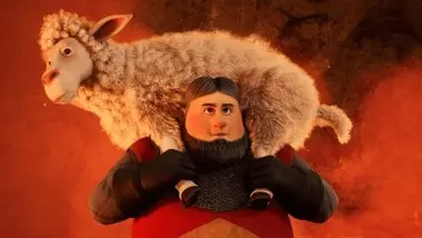 Sauve mouton