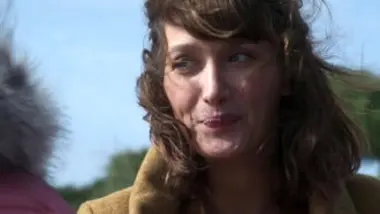 Sauver Lisa - S01 E01