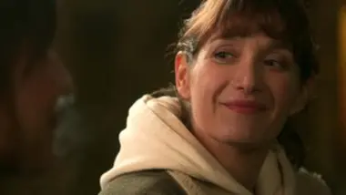 Sauver Lisa - S01 E04