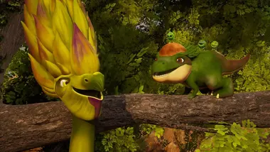 Sauvetage en hauteur