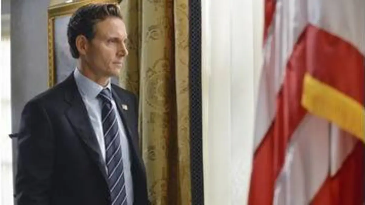 replay de Scandal : Saison 3 épisode 1