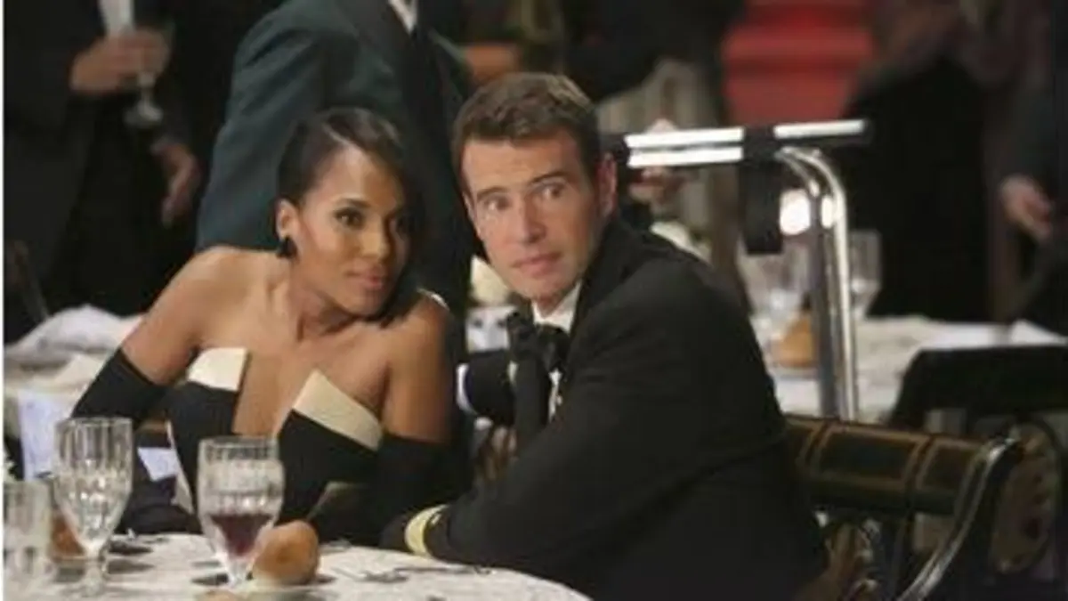 replay de Scandal : Saison 3 épisode 5