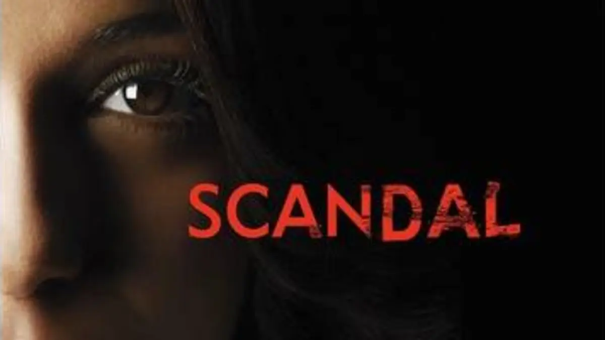 replay de Scandal : Saison 4 épisode 17