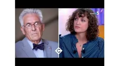Scandale à la Croix-Rouge ? - C à Vous - 20/02/2019