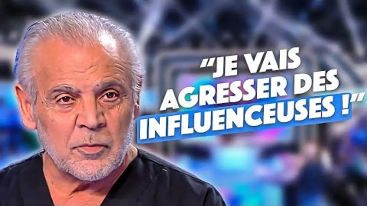 replay de Scandale Ozempic : l'énorme coup de gueule du docteur Ohana !