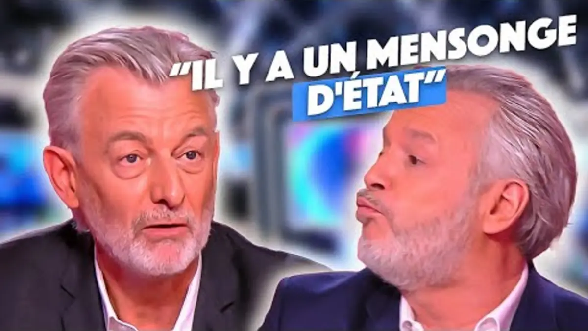 replay de Scandale : Roland Perez Accusé de Calomnie Après un Faux Montage Sur Brigitte Macron !