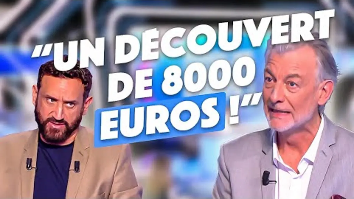 replay de Scandale : Un député LFI utilise son salaire de 7700 euros brut pour acheter de la drogue !