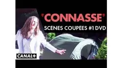 Scènes Coupées #1 DVD Saison 2 - Connasse