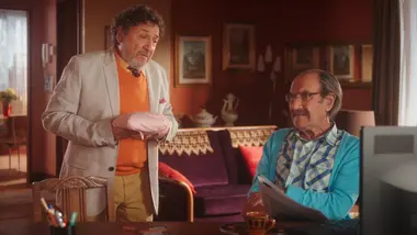 Scènes de ménages 20h30 27/02/26