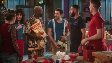 Scènes de ménages 20h35 26/07/26