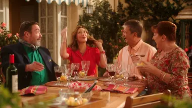 Scènes de ménages 20h35 7/02/26