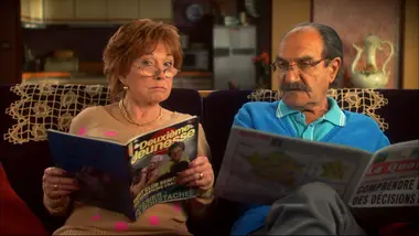 Scènes de ménages 6h00 16/03/26