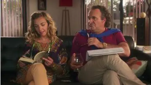 replay de Scènes de ménages : Camille et Philippe